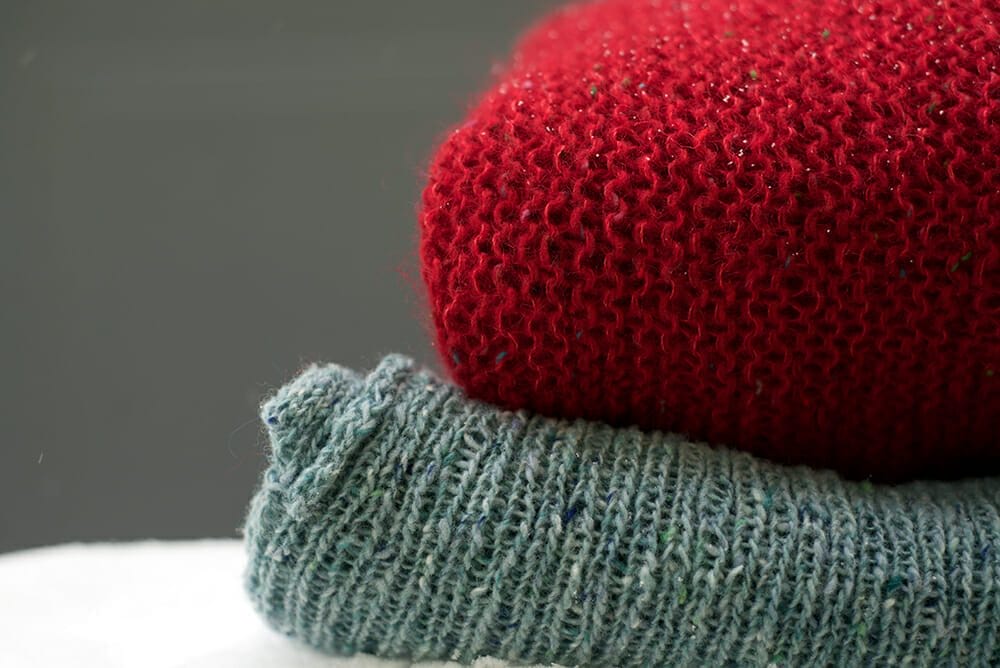 På date med Pickles Merino tweed // Dating Pickles Merino tweed Pickles