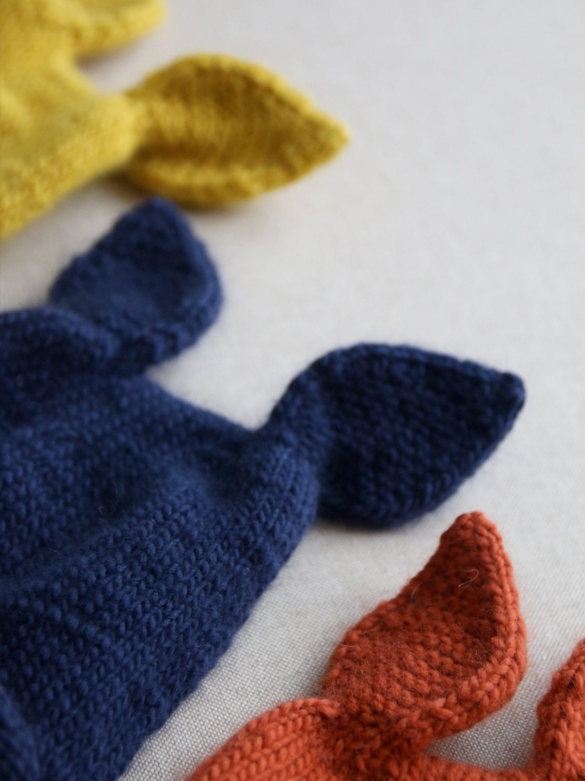 Hare-hatt – Mjuk Merino
