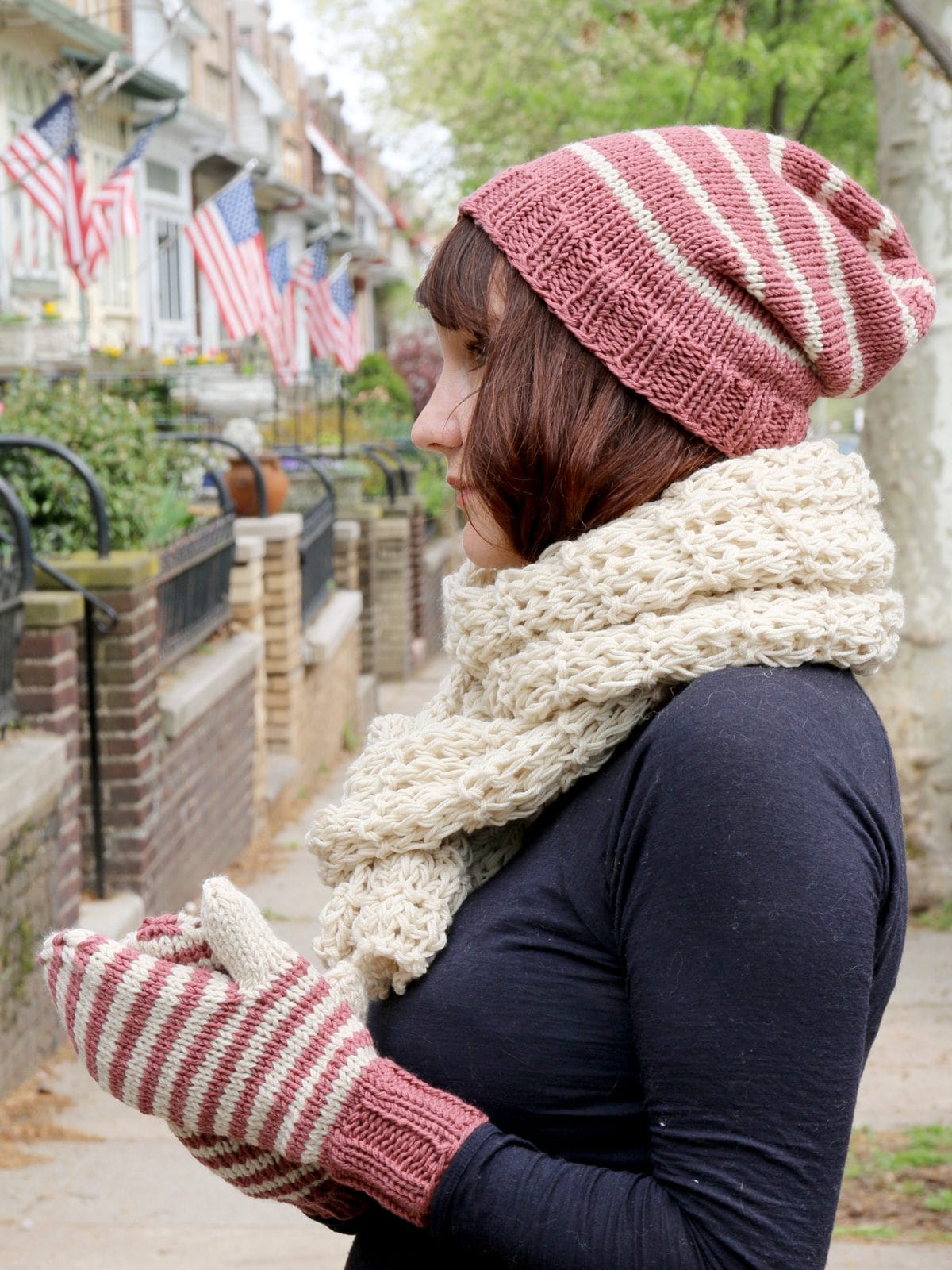 Hello New York Winter Kit