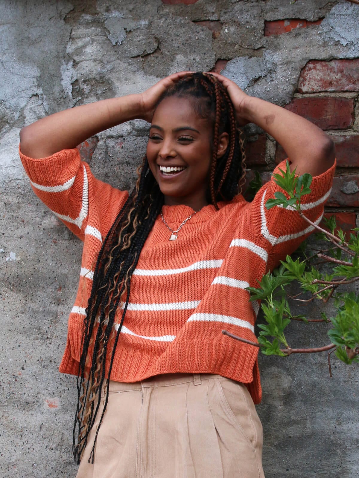 Summer Stripes