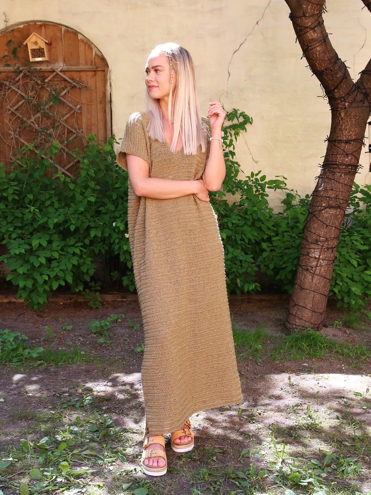 Boho caftans best sale