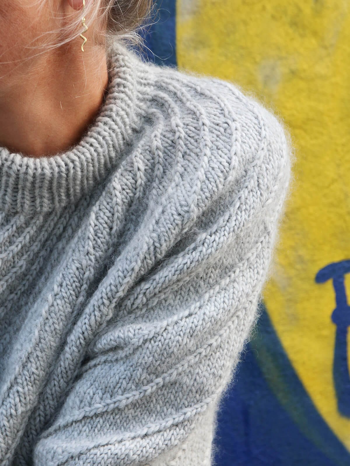 Pickles Norwegian knitwear design and quality yarns Pickles