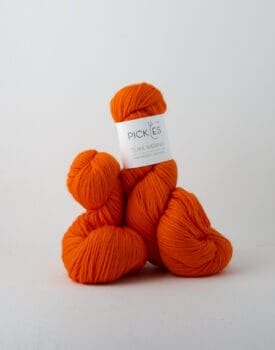 Pickles Tjukk (Worsted) Merino – Siren