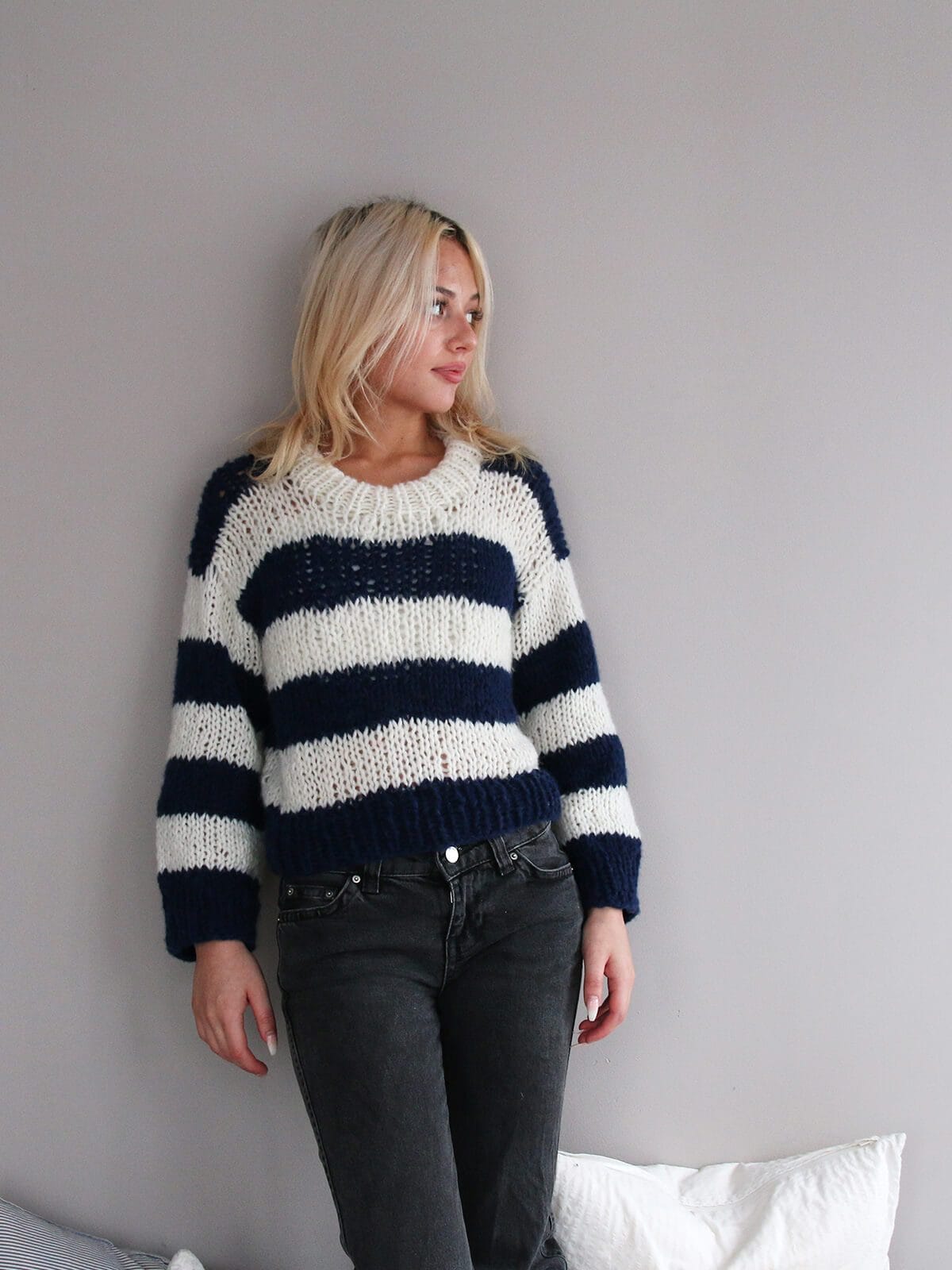 Pickles Norwegian knitwear design and quality yarns Pickles