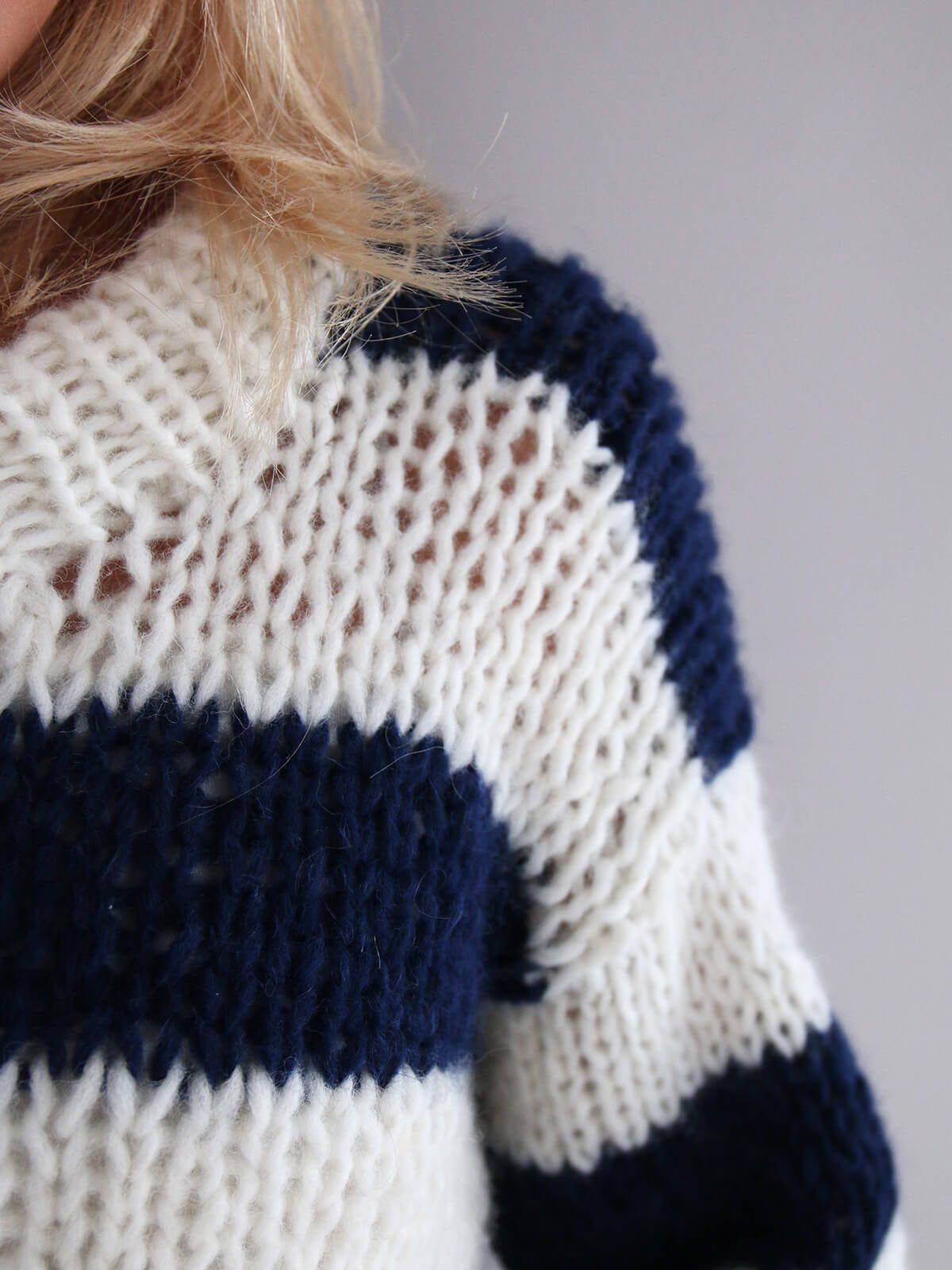 Pickles Norwegian knitwear design and quality yarns Pickles