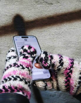 Text me vott (Norwegian pattern) (Kopi)