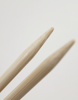 Tulip Bamboo Circular needle 16″