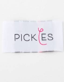 Pickles Label